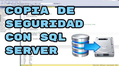 crear dispositivo d copias de seguridad t-sql